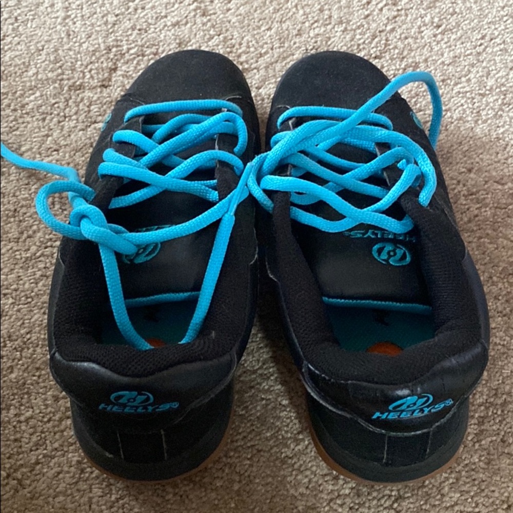 Heelys